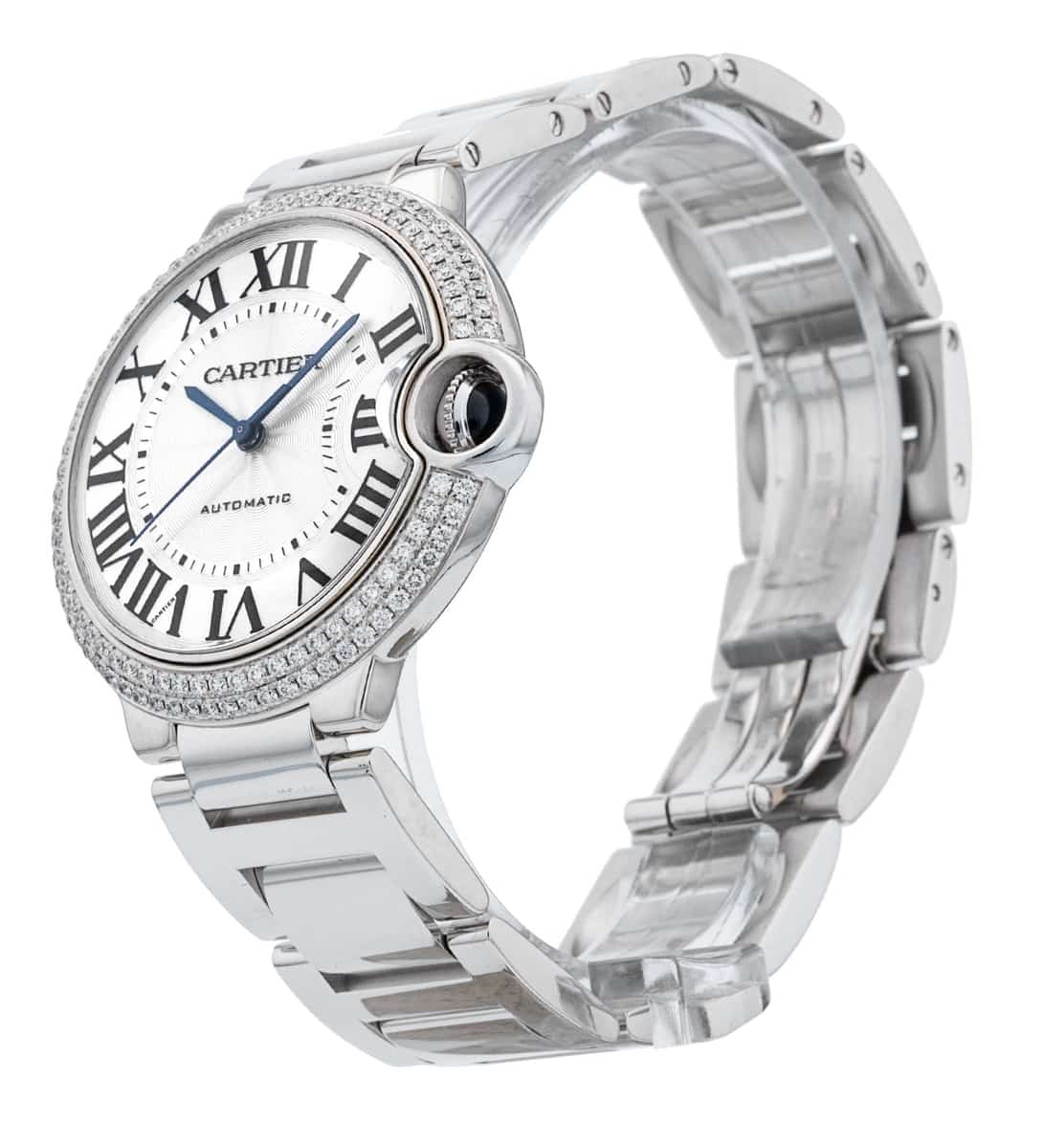 Cartier Ballon Bleu WE9006Z3 Cartier Ballon Bleu WE9006Z3